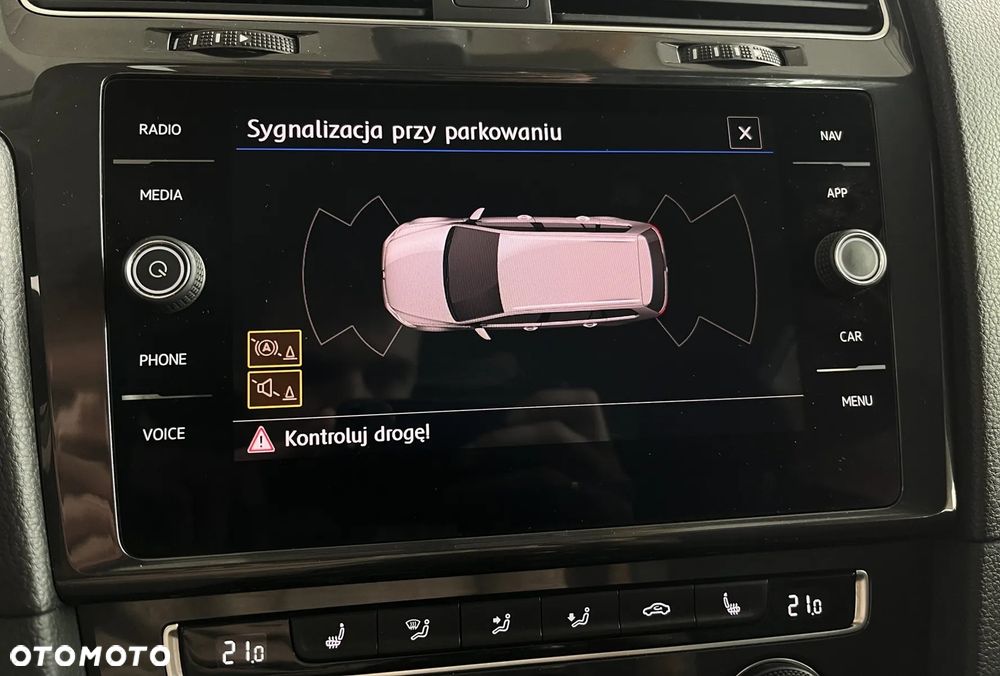 Volkswagen Golf Variant - 26