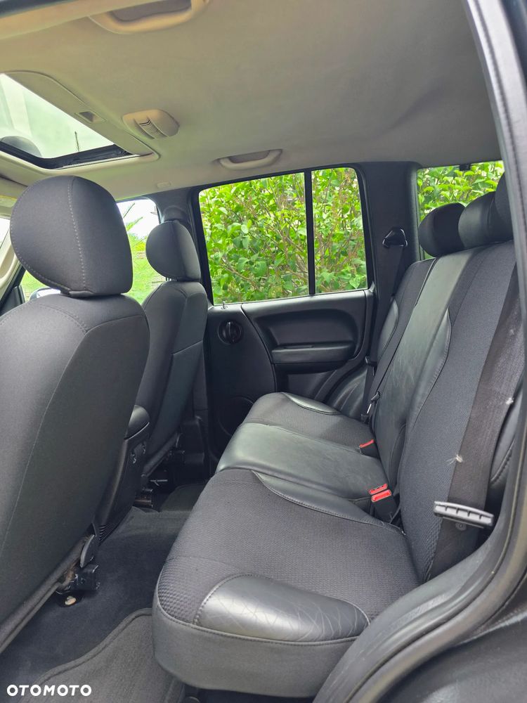 Jeep Cherokee 2.8 CRD Renegade - 32