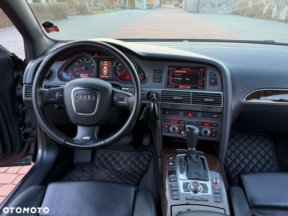Audi A6 Limousine - 22