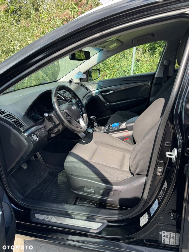 Hyundai i40 1.7 CRDi Classic - 6