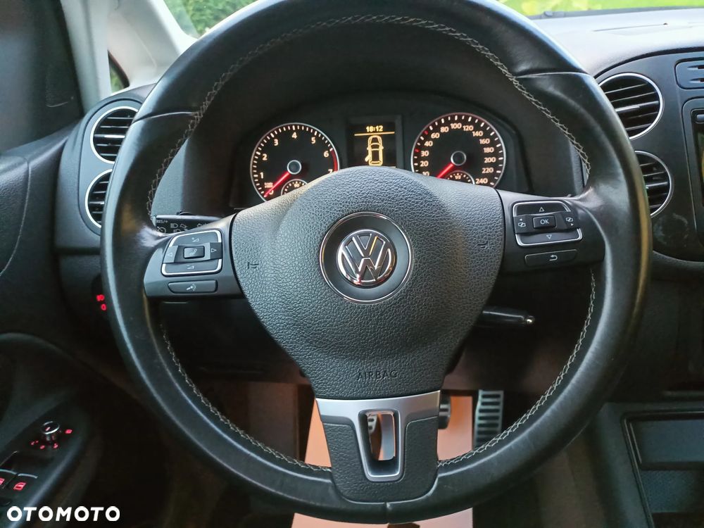 Volkswagen Golf Plus 1.4 TSI Style - 18