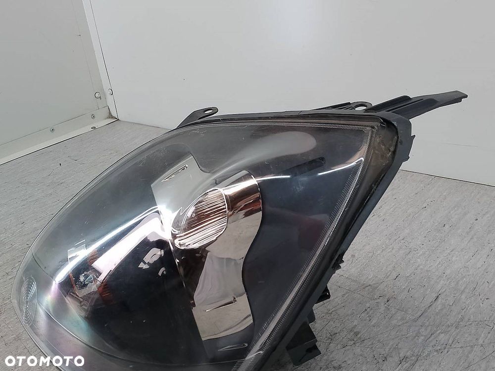 LAMPA PRZÓD LEWA FORD FIESTA MK6 20-A848 - 7