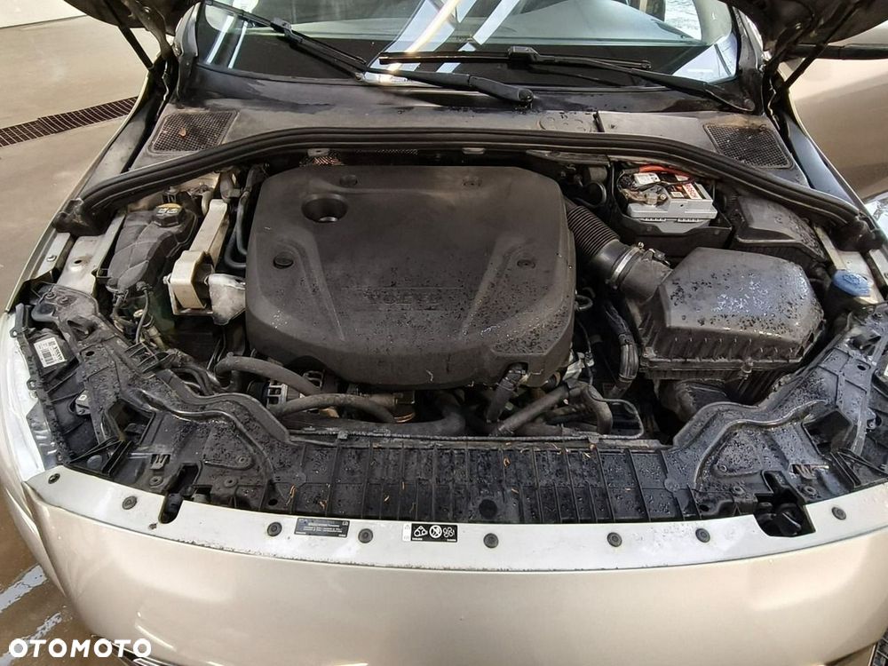 Volvo V60 - 18