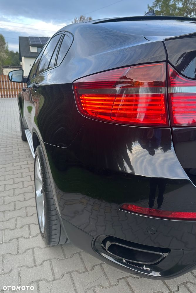 BMW X6 - 4