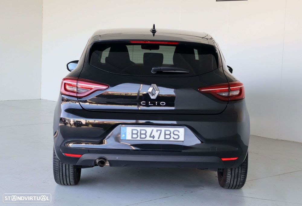 Renault Clio 1.0 TCe Evolution Bi-Fuel - 6
