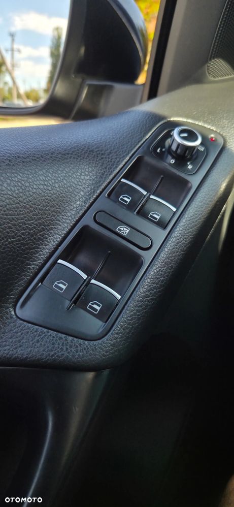 Volkswagen Tiguan 2.0 TDI DPF Sport & Style - 22