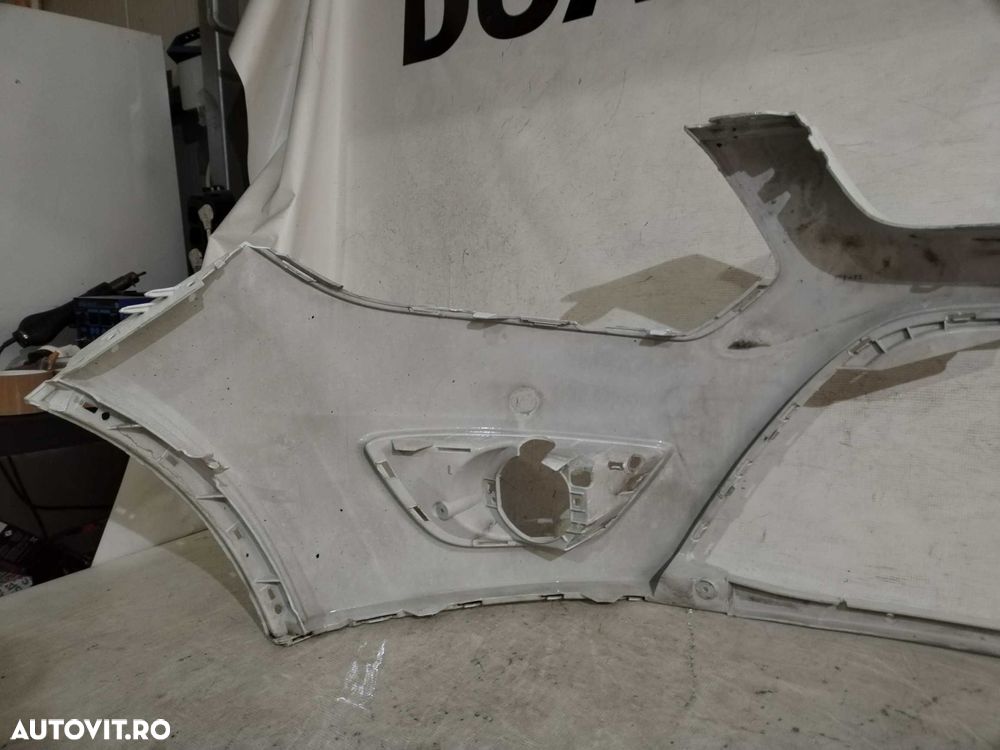 Bara fata Ford Kuga I, 2008, 2009, 2010, 2011, cod origine OE 8V41-17757-A. - 13