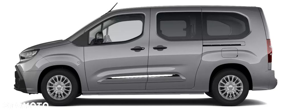 Toyota Proace City Verso Long 1.5 D-4D Business - 11