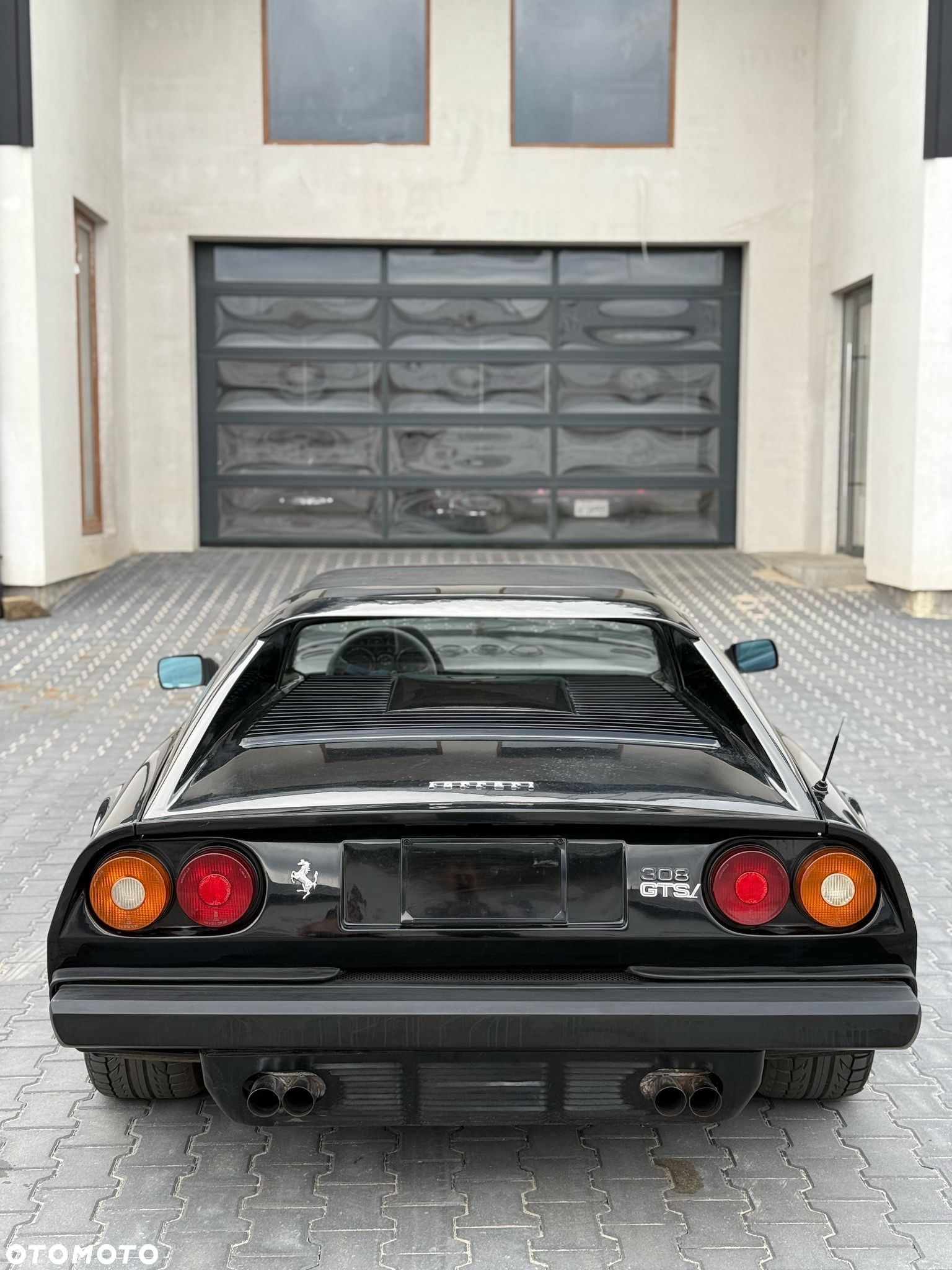 Ferrari 308 - 10
