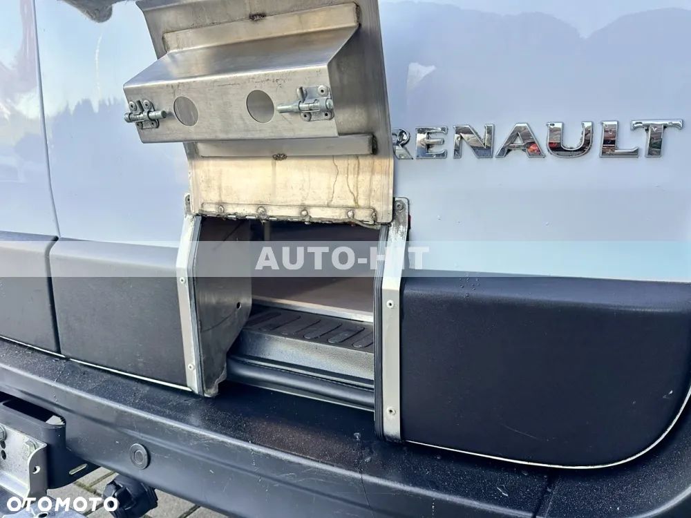 Renault Master - 21