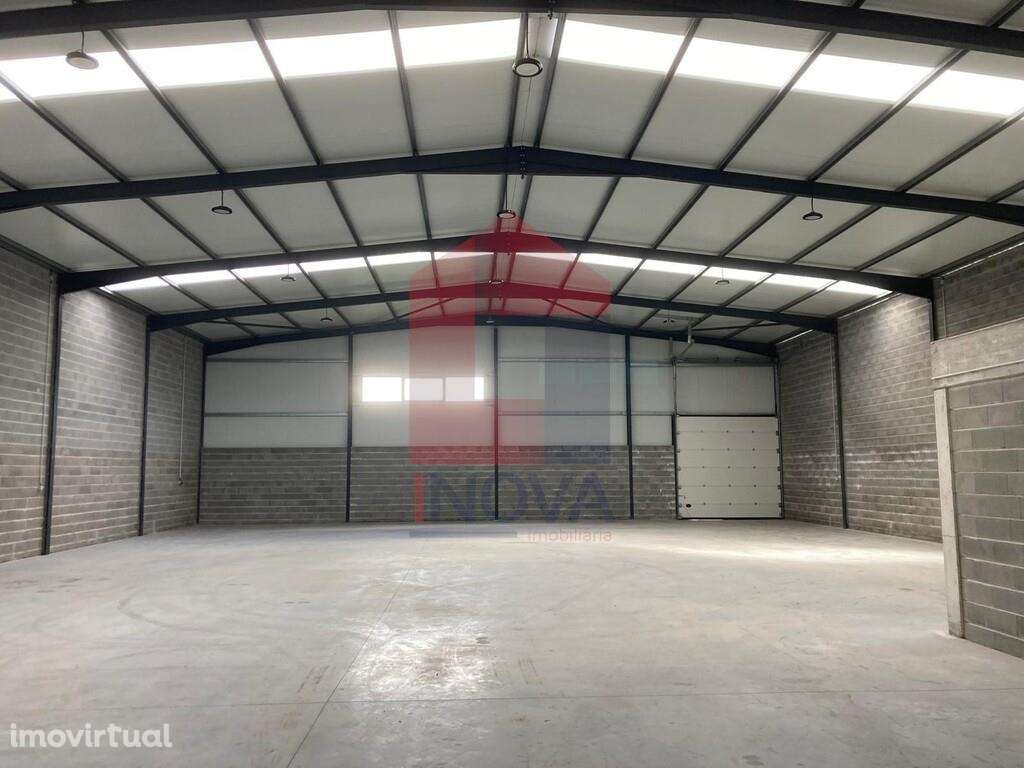 Armazém NOVO, Oleiros - Grande imagem: 4/13