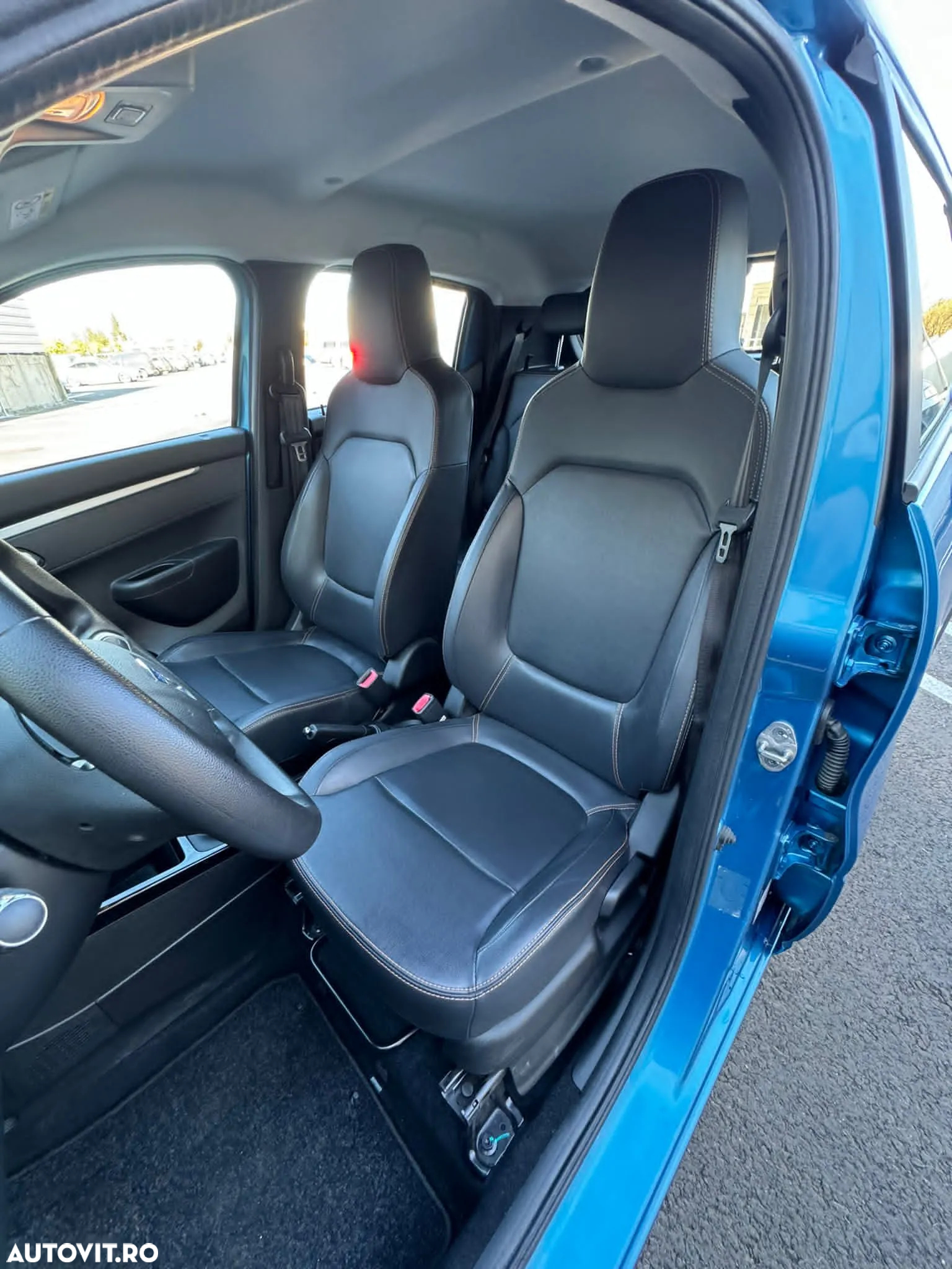 Dacia Spring Comfort Plus - 16