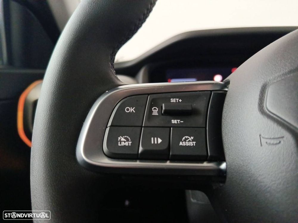 Jeep Avenger 1.2 GSE T3 Altitude - 15