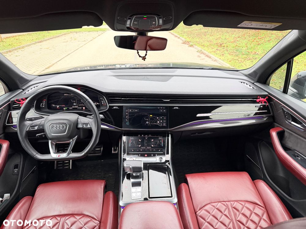 Audi SQ7 - 4