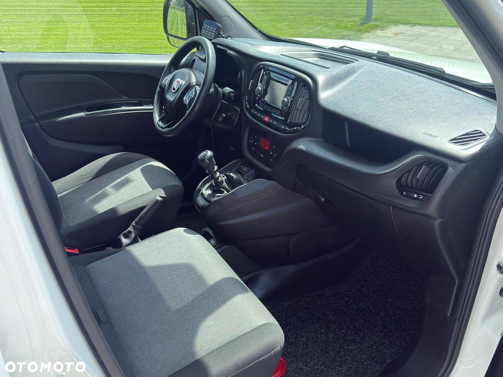 Fiat DOBLO - 15