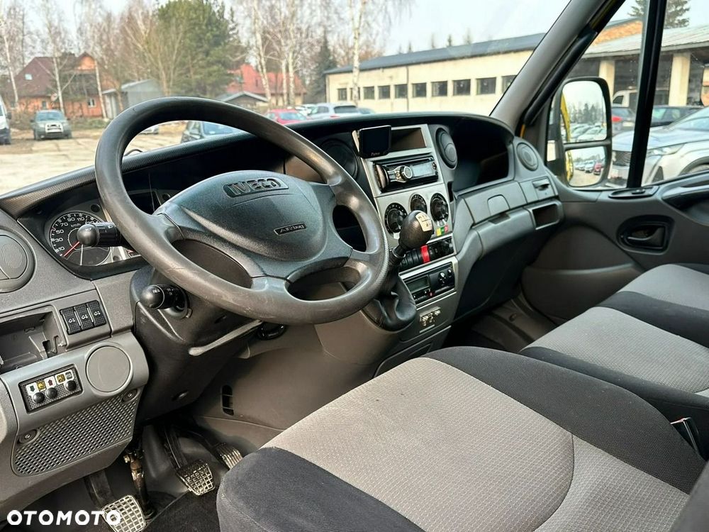 Iveco 70C17 - 8