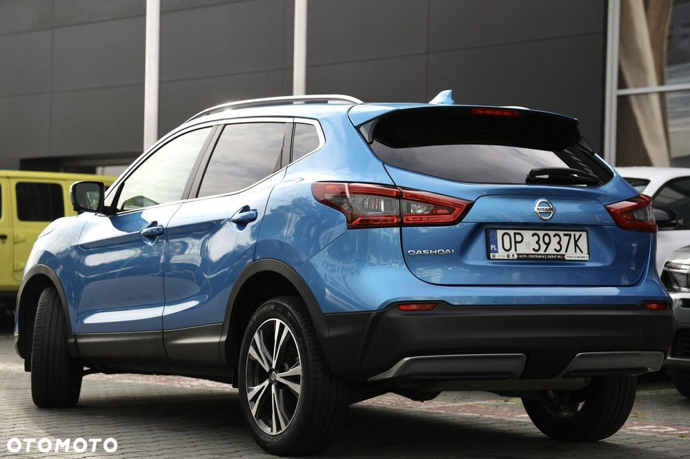 Nissan Qashqai - 3