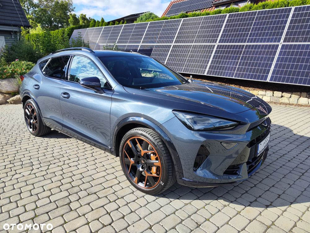 Cupra Formentor 2.0 TSI 4Drive DSG VZ Extreme - 6