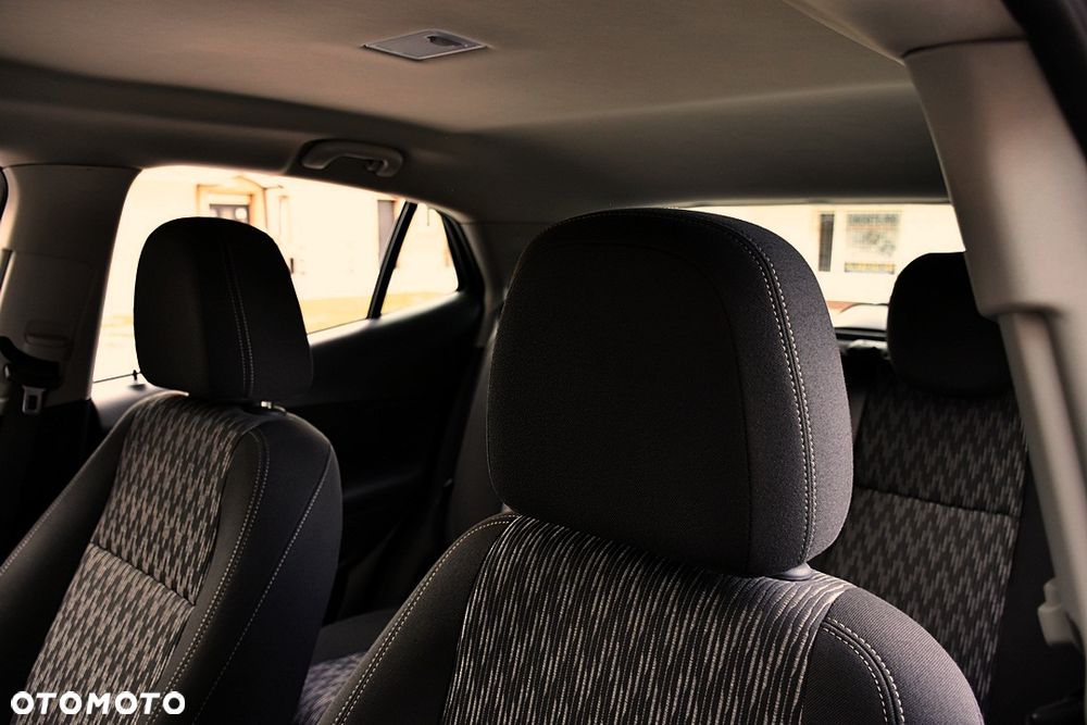 Opel Mokka 1.4 Turbo ecoFLEX Start/Stop 4x4 Innovation - 34