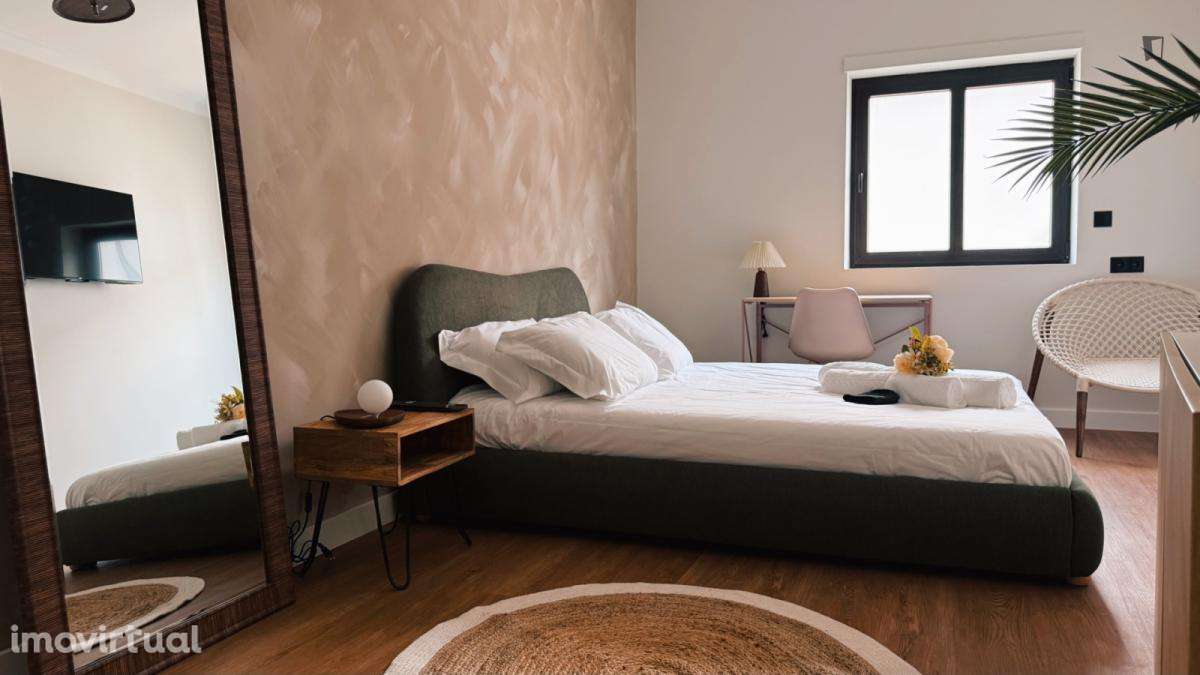 Quarto - localizado em Viana do castelo - Grande imagem: 4/34