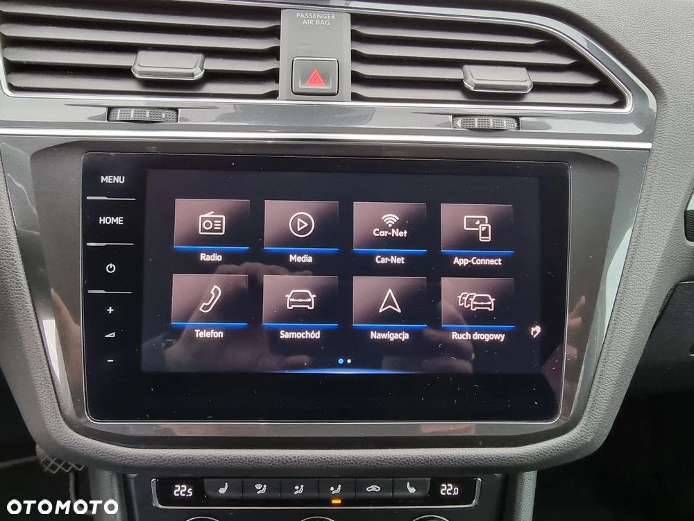 Volkswagen Tiguan 2.0 TDI BMT SCR 4Mot Highline DSG - 22