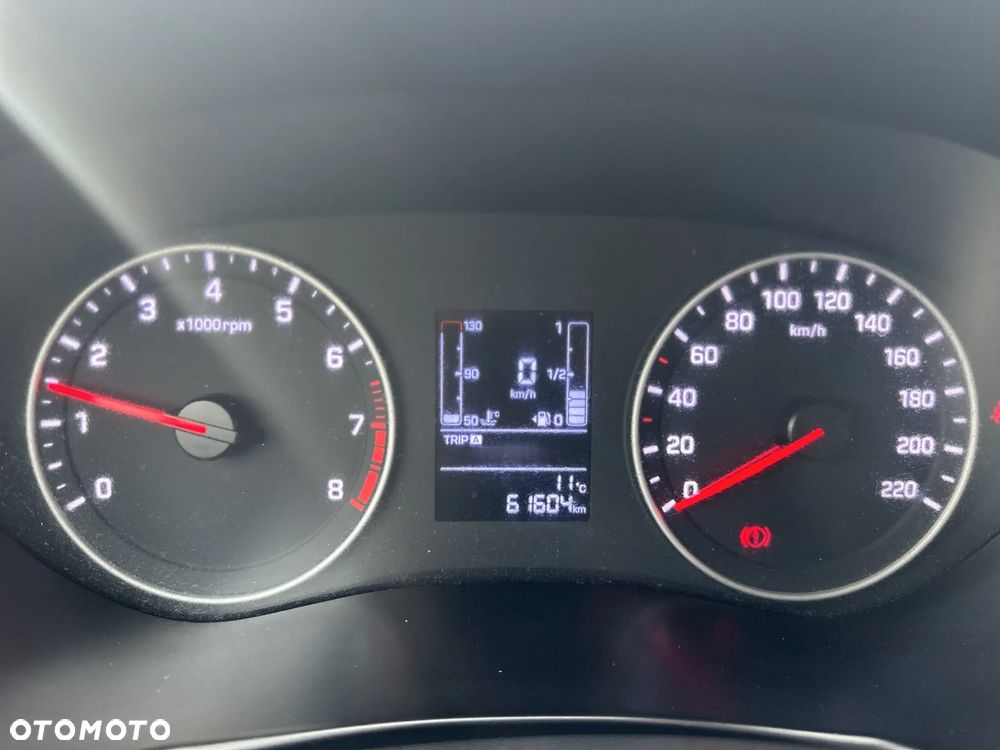 Hyundai i20 1.2 Classic Plus - 10