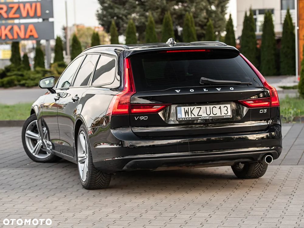 Volvo V90 - 8