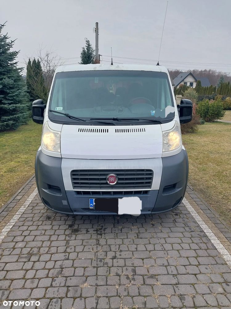 Fiat Ducato - 7