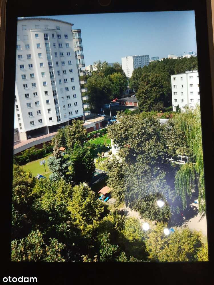 WYNAJMĘ BEZPOŚREDNIO KAWALERKĘ, ul. Racławicka 142