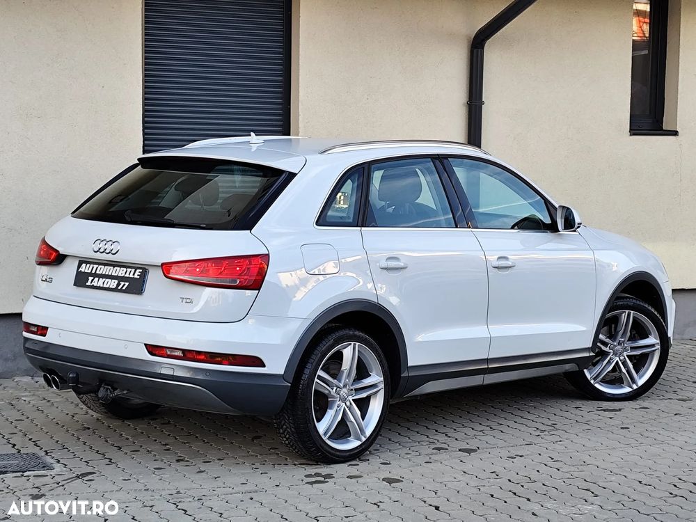 Audi Q3 - 4