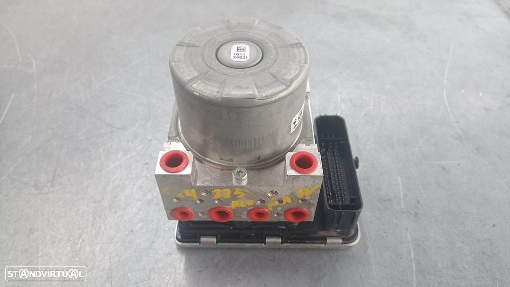 ABS RENAULT MEGANE IV BERLINA 5P - 1