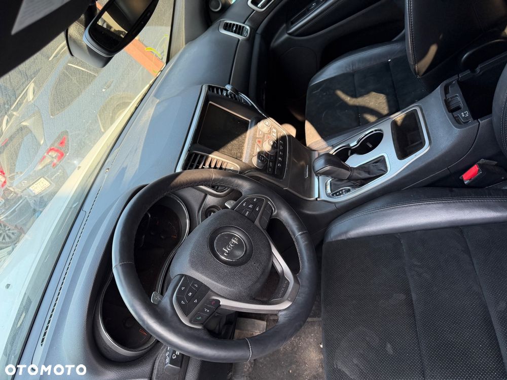 Jeep Wrangler 3.6 Unlim X - 8