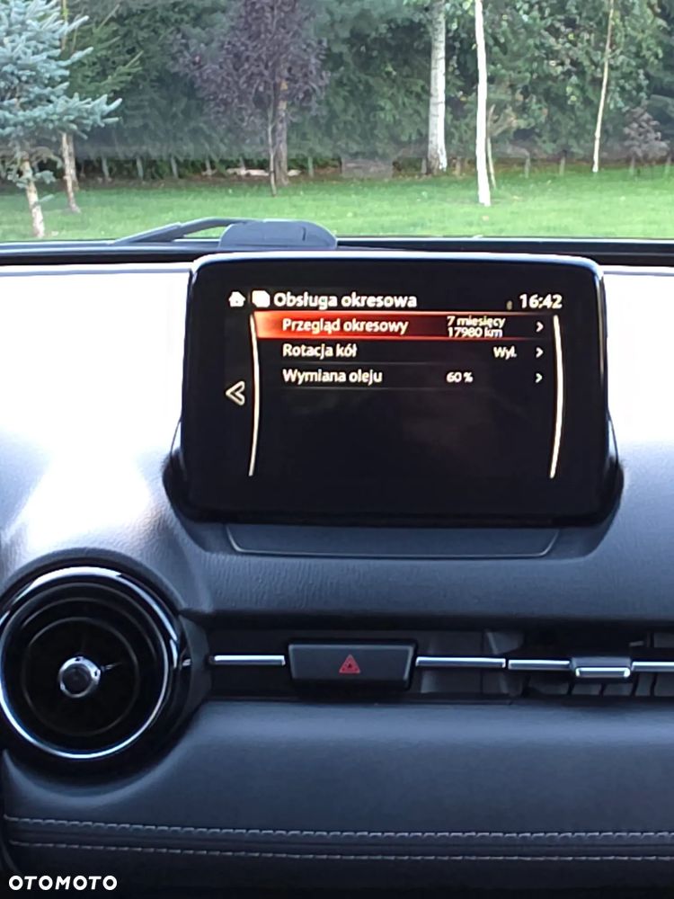 Mazda CX-3 2.0 SkyPassion - 5