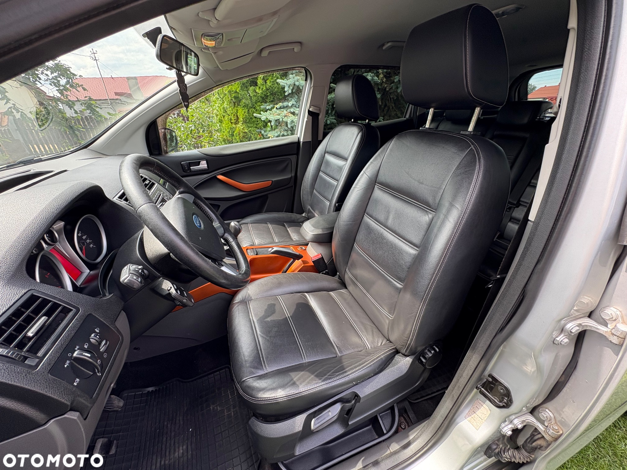 Ford Kuga 2.0 TDCi Titanium - 12