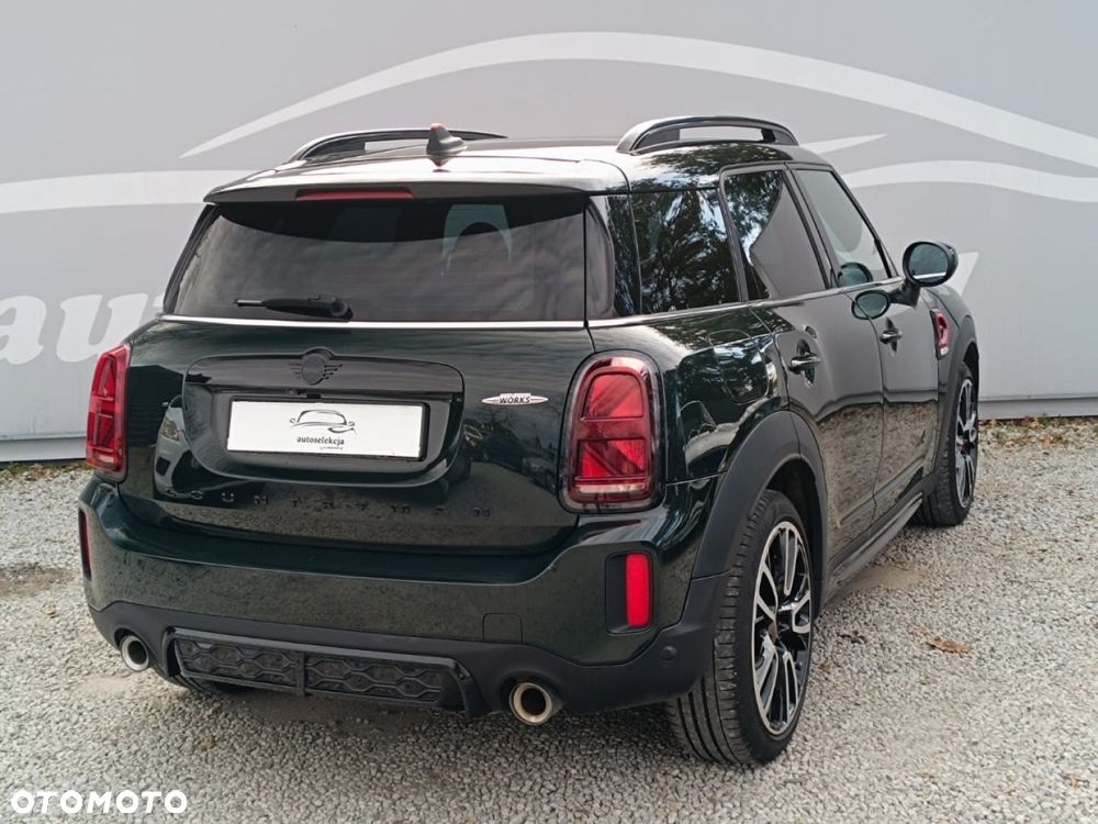 MINI Countryman - 14