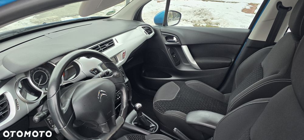 Citroën C3 VTi 95 Exclusive - 7