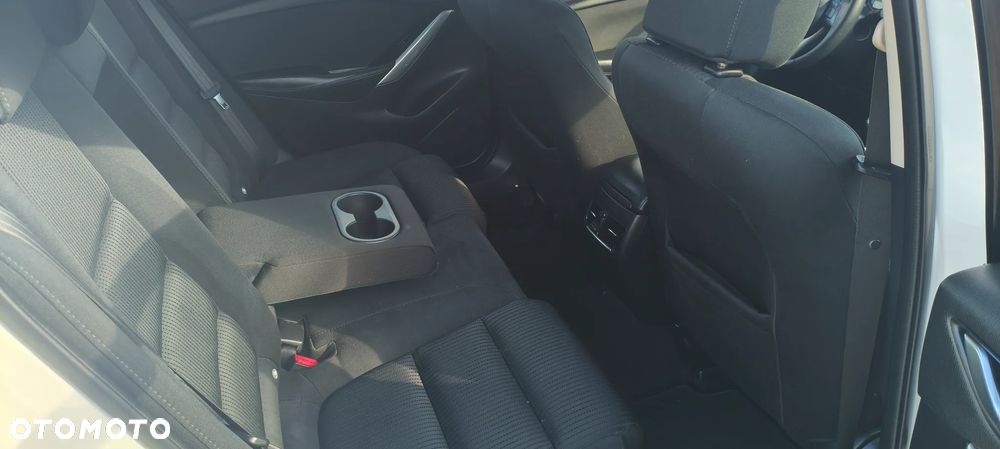 Mazda 6 - 27