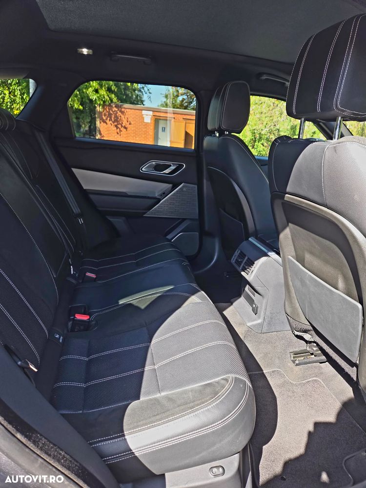 Land Rover Range Rover Velar - 7
