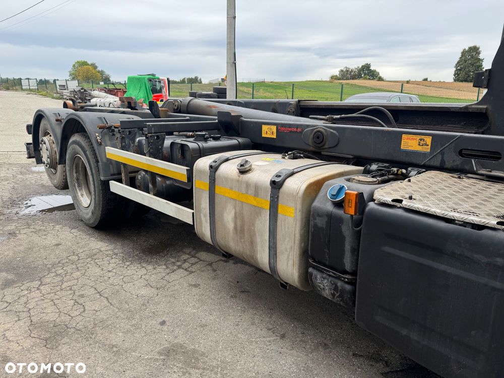 Scania R450 - 18