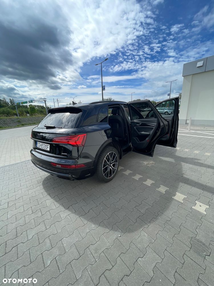 Audi Q5 - 17