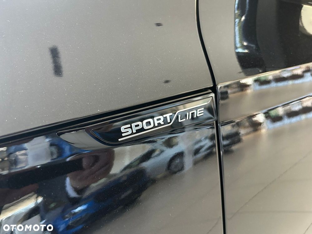 Skoda Octavia - 7