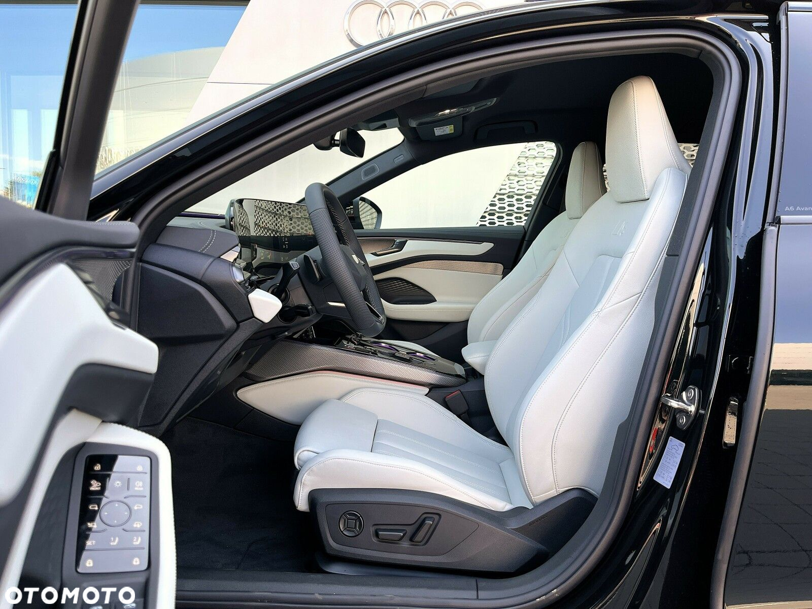 Audi A6 - 18