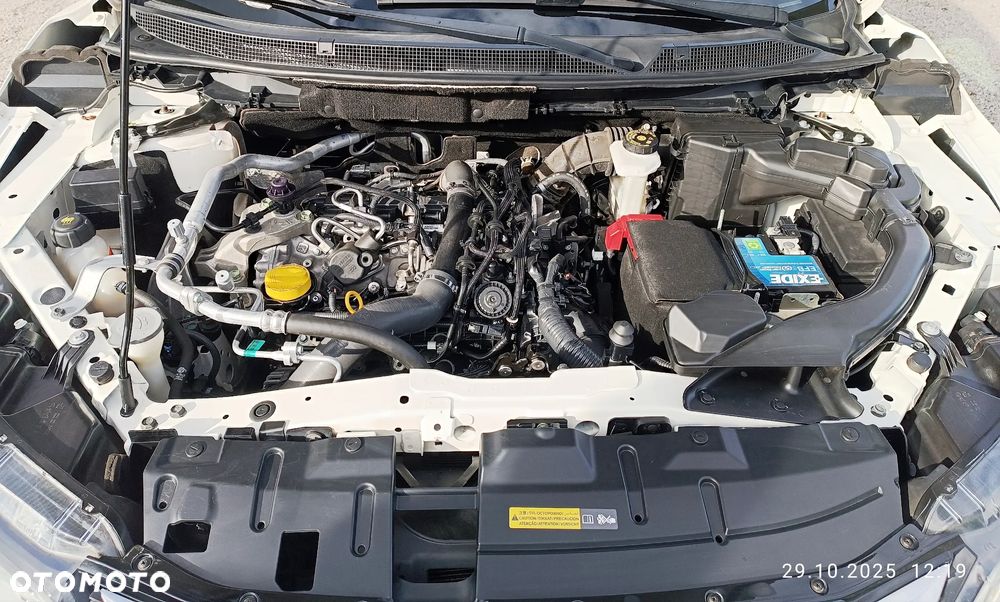 Nissan Qashqai 1.3 DIG-T N-TEC - 22