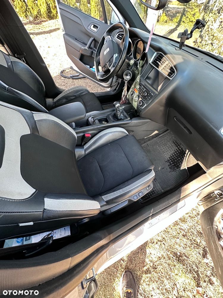Citroën DS4 1.6 HDi Chic - 9