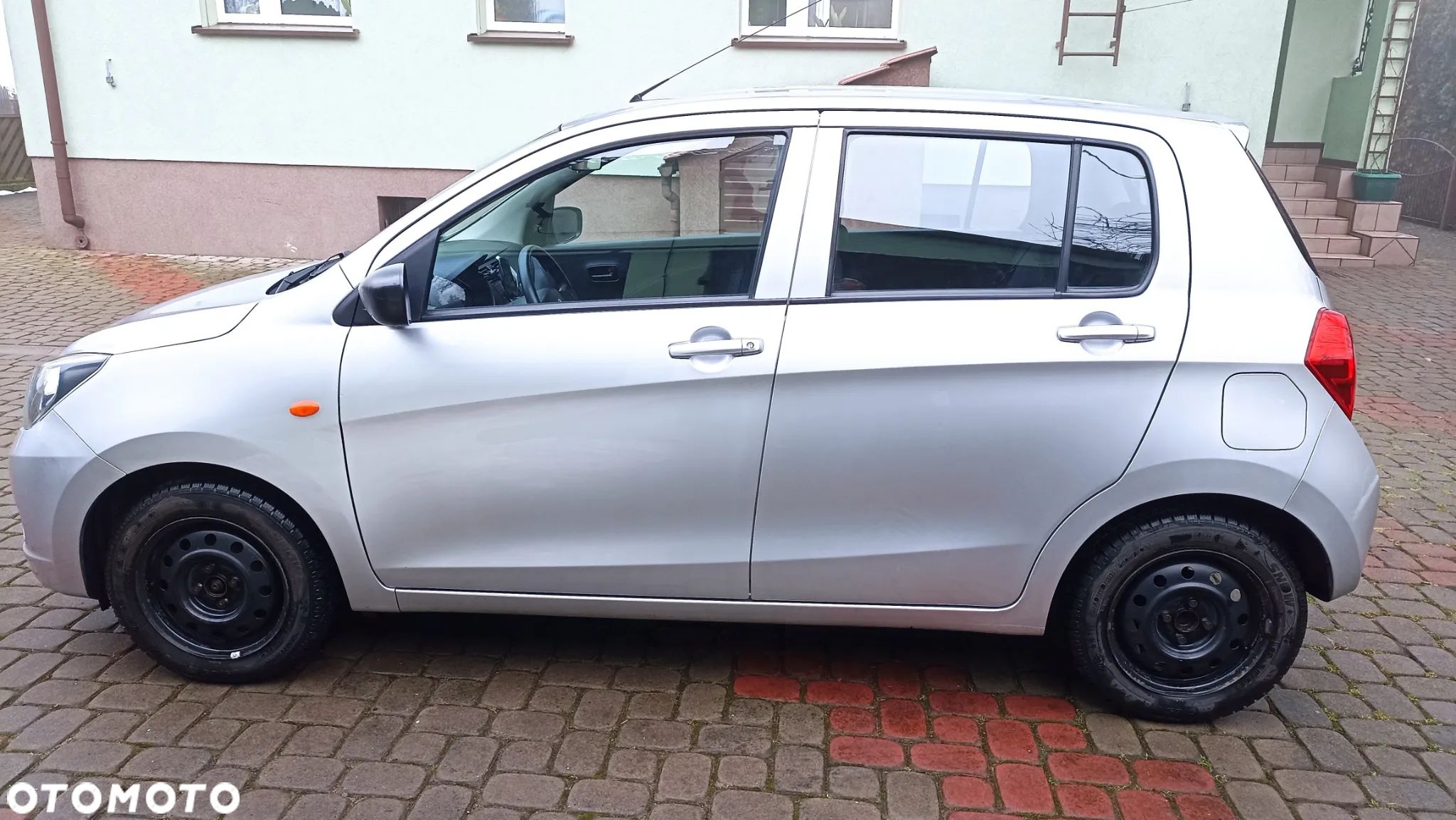 Suzuki Celerio 1.0 Comfort - 1