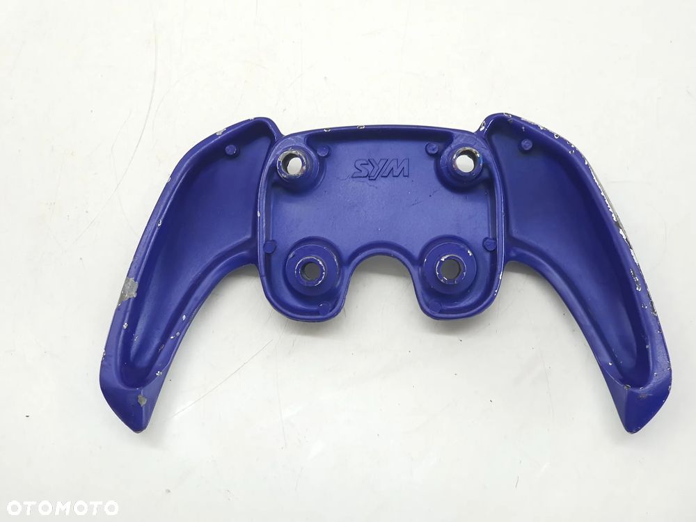 SYM JET 4 50 EURO X 50 UCHWYT PASAŻERA RĄCZKA - 12