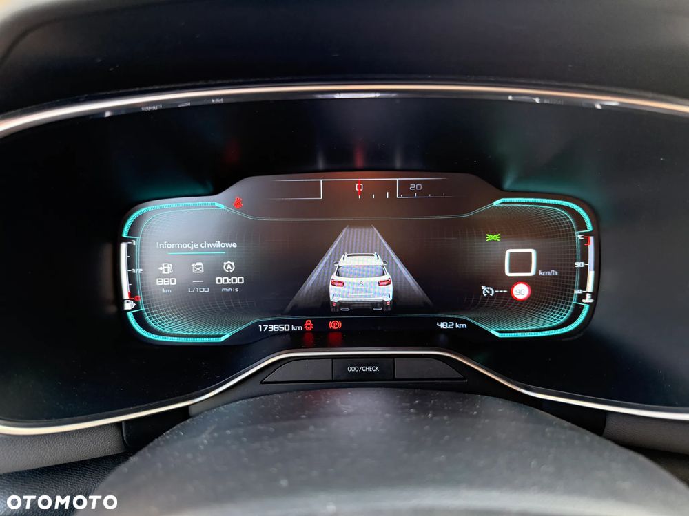 Citroën C5 Aircross 1.5 BlueHDi Feel Pack - 7