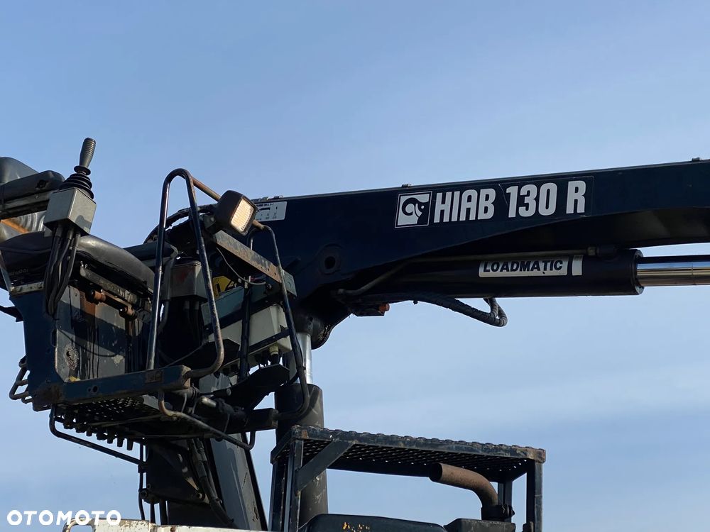 Volvo FM10 - 31