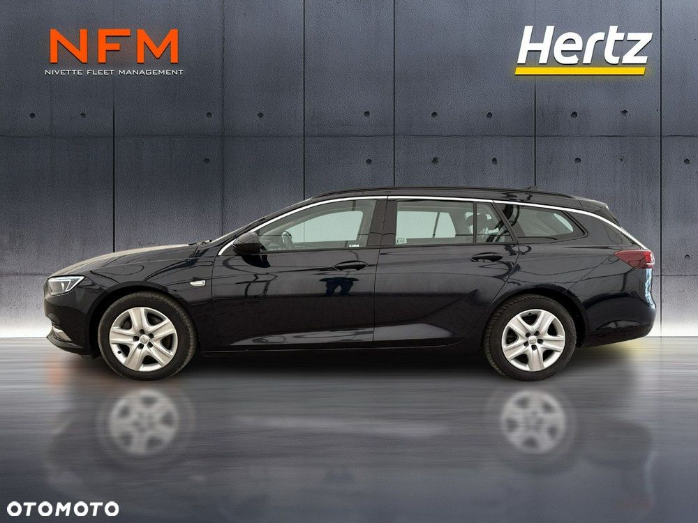 Opel Insignia 1.6 CDTI Enjoy S&S Eco - 6