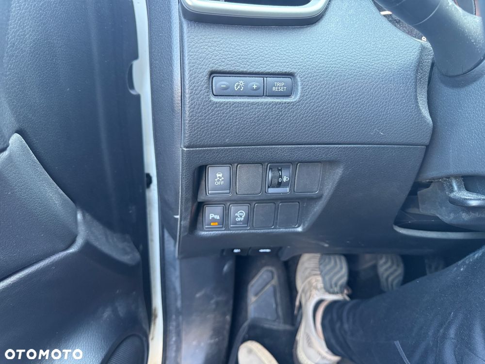 Nissan Qashqai 1.2 DIG-T Tekna+ - 16